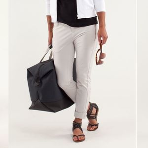 LULULEMON Out & About Pant - NWT
